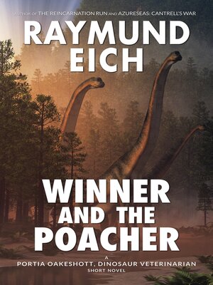 cover image of Winner and the Poacher